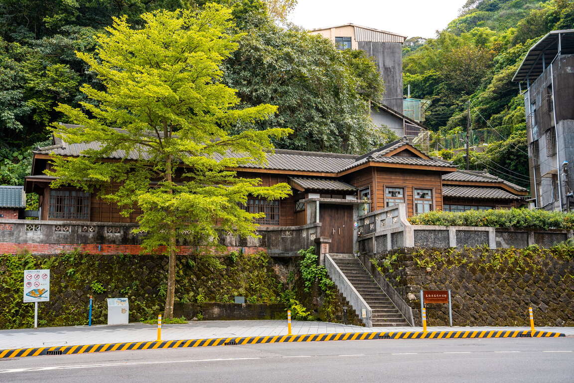 沙湾历史文化园区