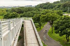 Dahan River Bikeway