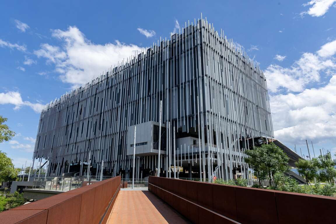 新北市美術館