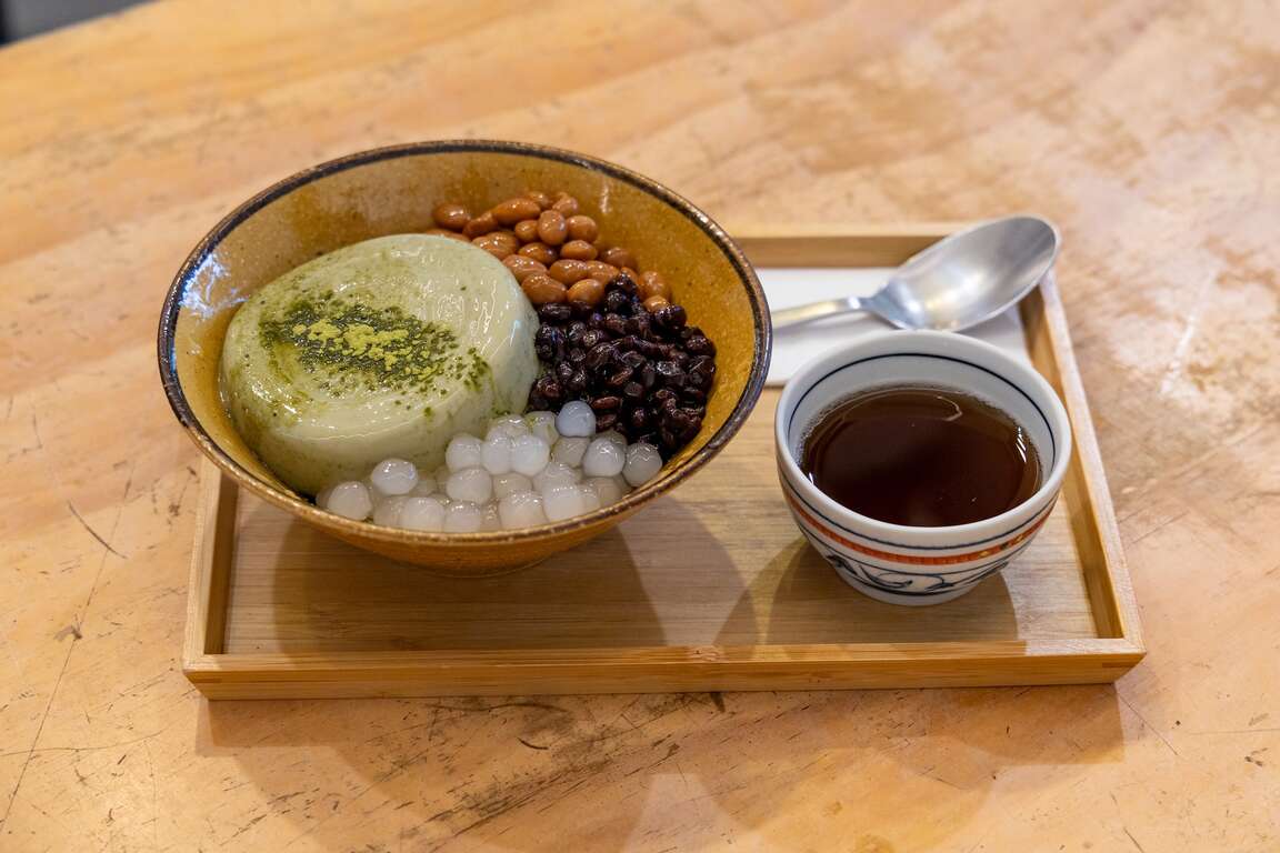 禾乃川國產豆製所