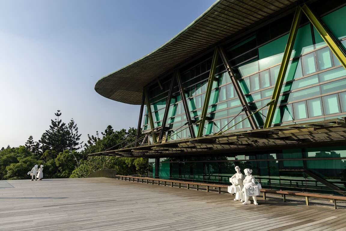 雲門劇場