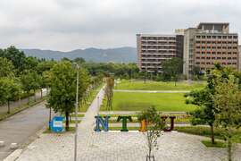 国立台北大学