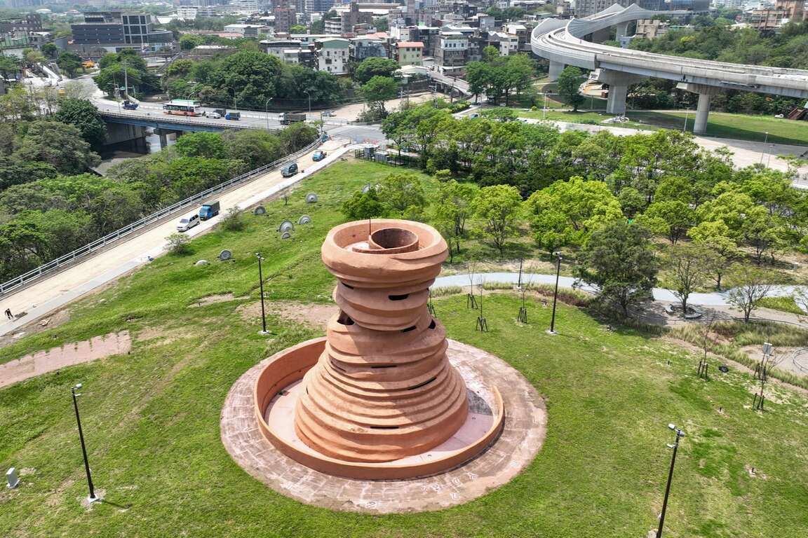 美術館園區-坏