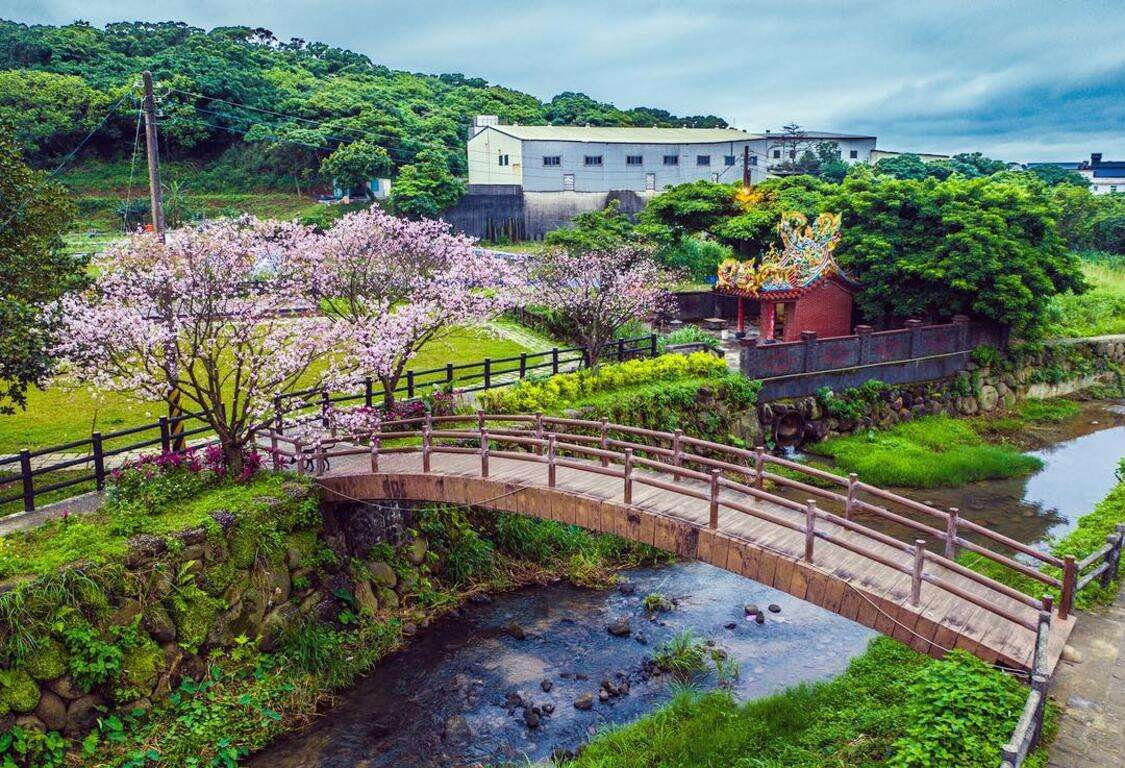 01三生步道