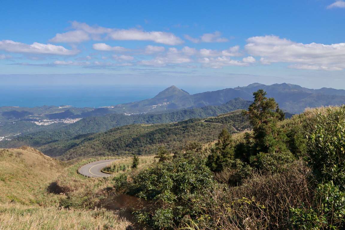 01五分山步道