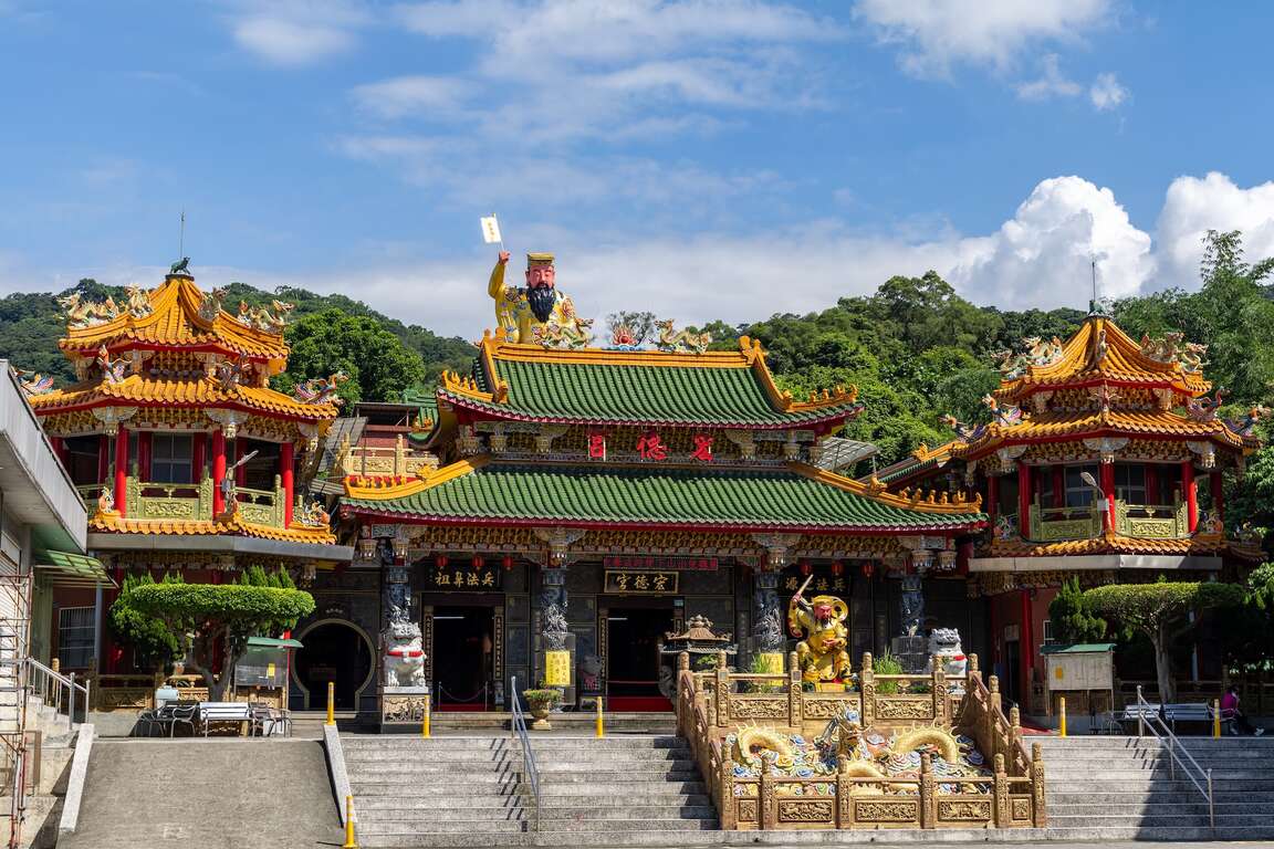 宏德宮