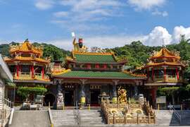 宏德宮