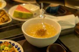 甘樂食堂自製味噌