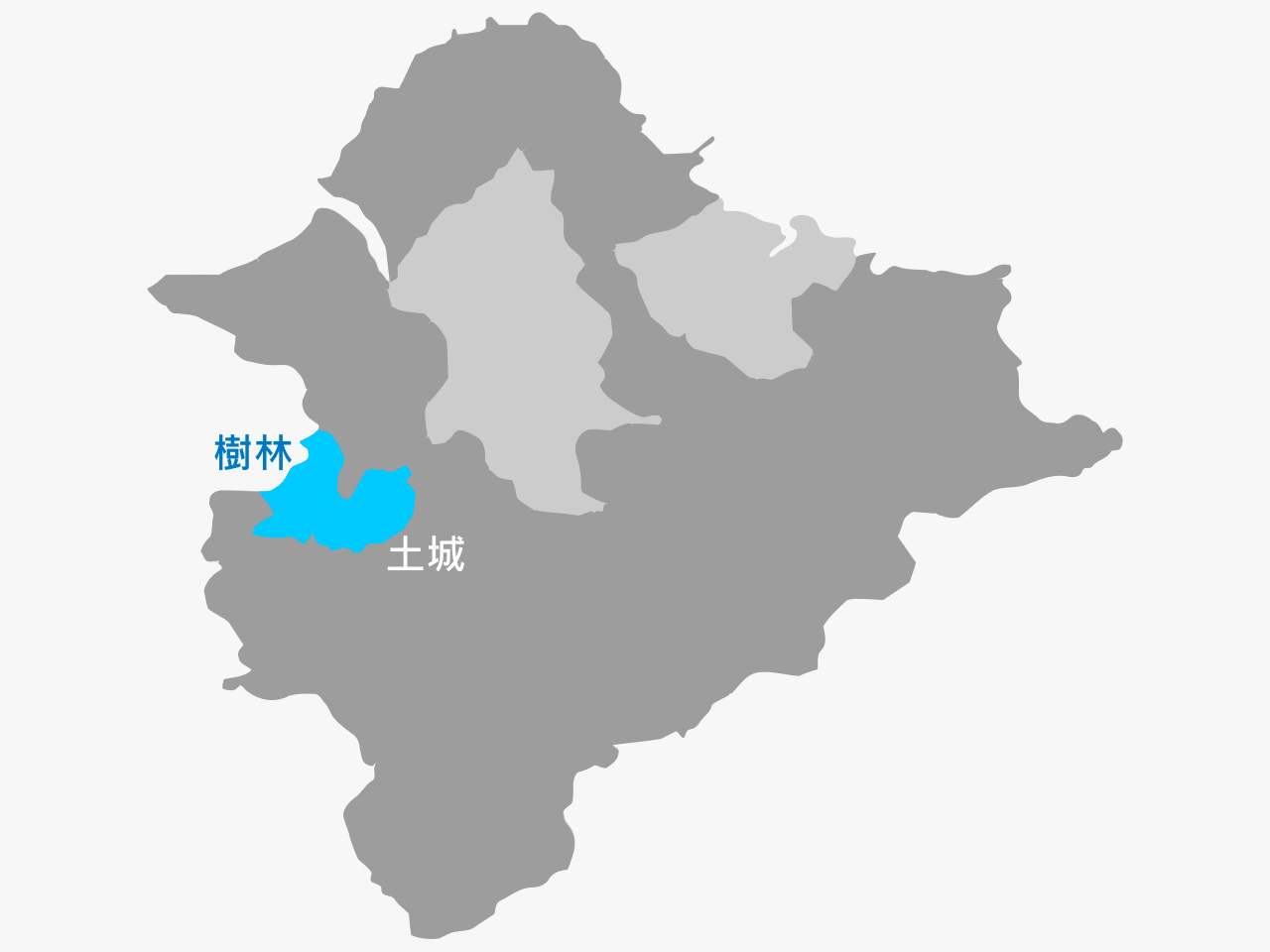 春赏油桐五月雪，享味红麴嚐在地- MAP