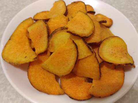 Jinshan/Red Sweet Potato