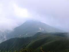 大屯溪古道+小观音山一隅