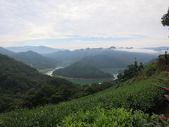 石碇千島湖