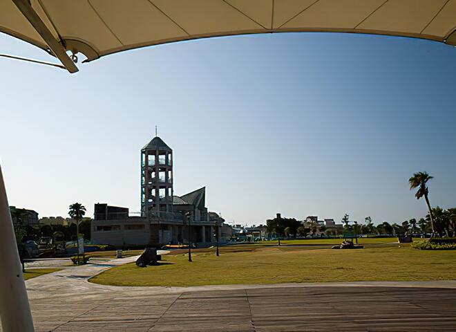 永續環境教育中心