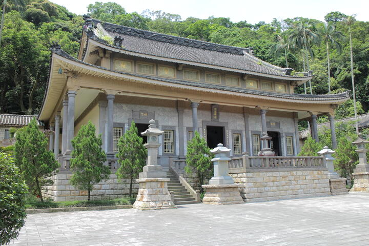 圓通禪寺(圓通寺)