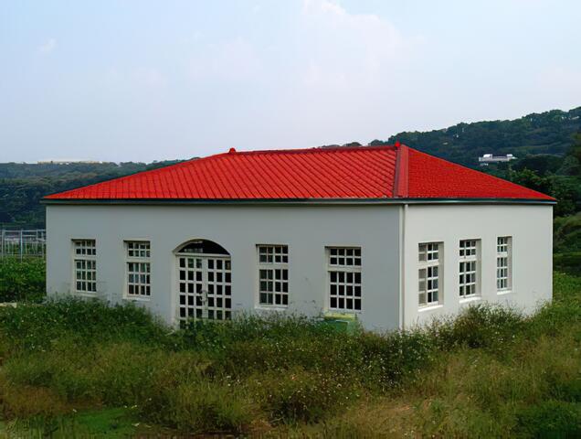 番婆林觀光花園