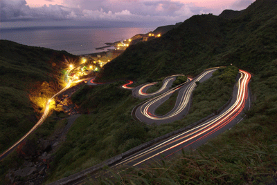 瑞芳風景特定區