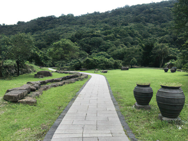 遠望坑親水公園