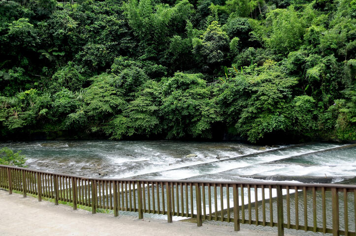 十三層親水公園(三貂親水公園)