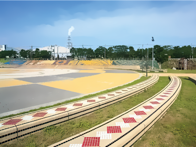 樹林原住民主題部落公園