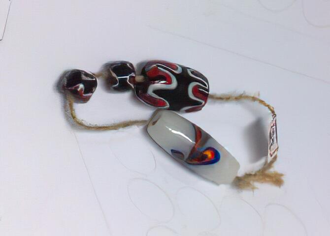 台灣原住民族企業社(瑪伐流國際工藝社)