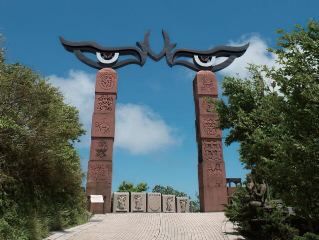 靈鷲山無生道場