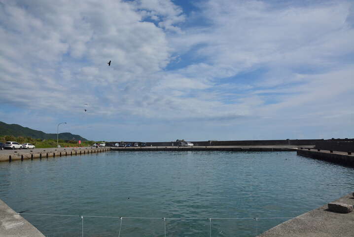 和美漁港