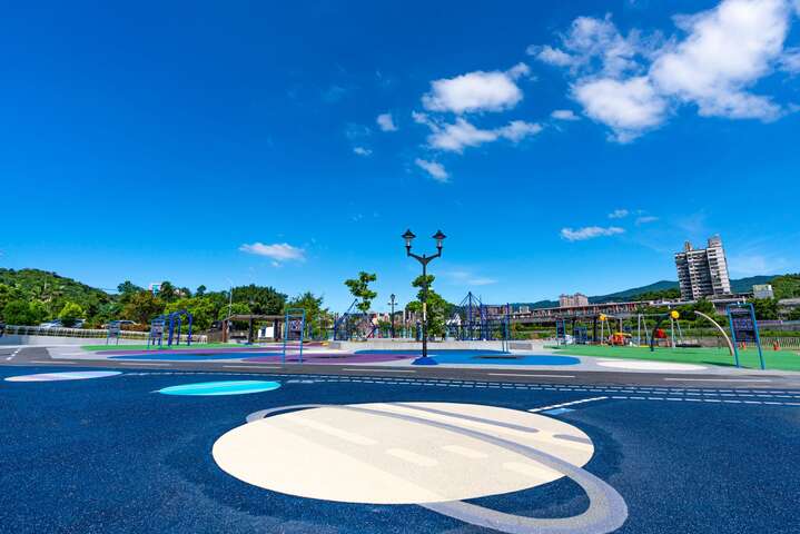 汐止星際遊戲場