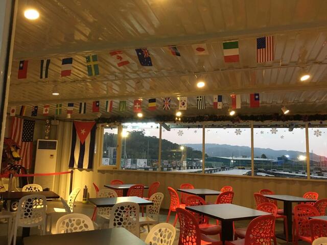 樂福卡丁小型賽車場