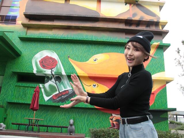 湳仔溝鐵馬驛站