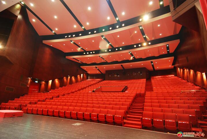 新北市藝文中心