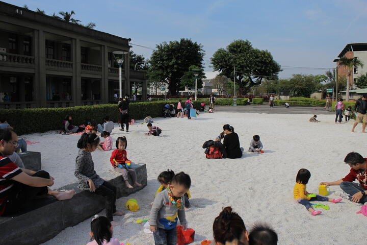 板橋435藝文特區