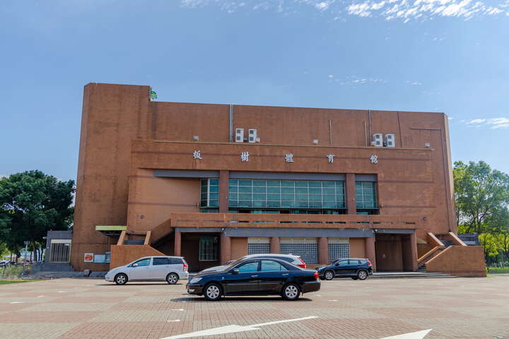 新北市輪椅夢公園