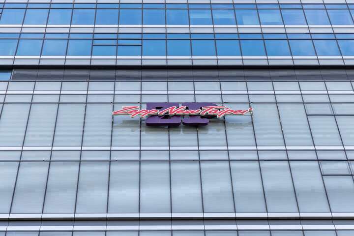 Zepp New Taipei