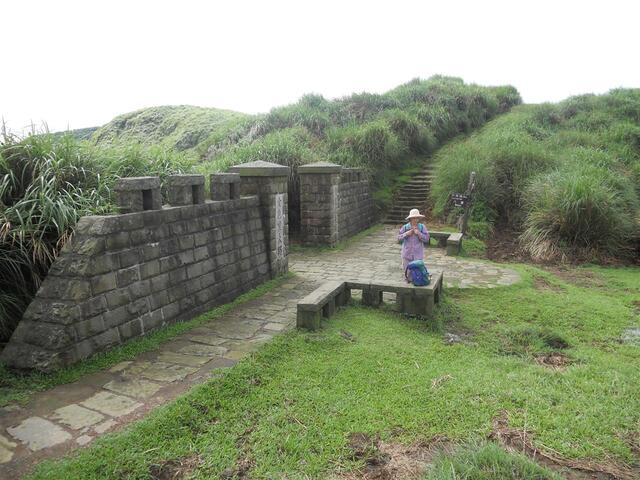 金包里大路(魚路古道)