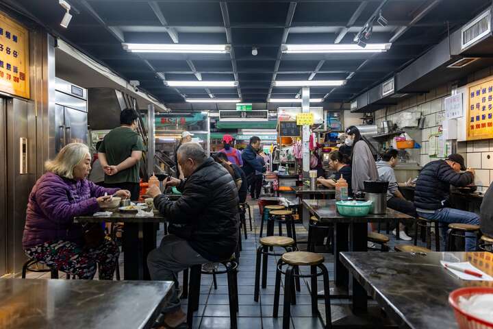 板橋湳雅觀光夜市