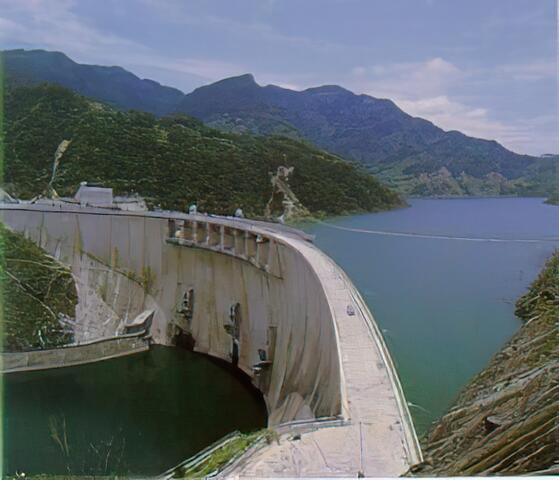 翡翠水庫