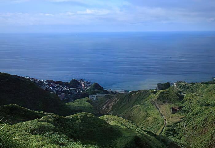 無耳茶壺山步道