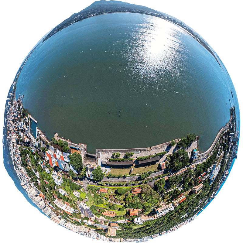 Tamsui seaside