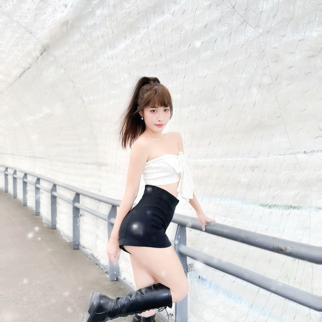 大家把雪白耶誕拍的好美😍