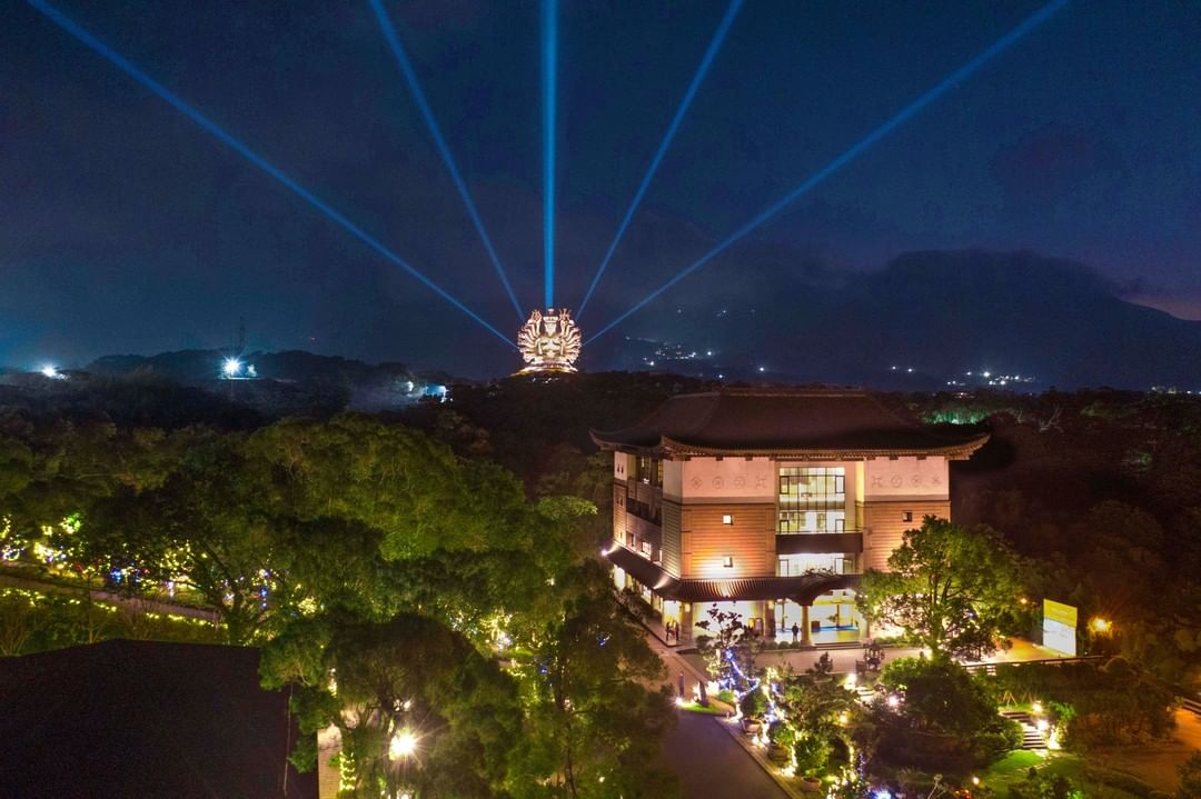 今年平安夜來點不一樣！