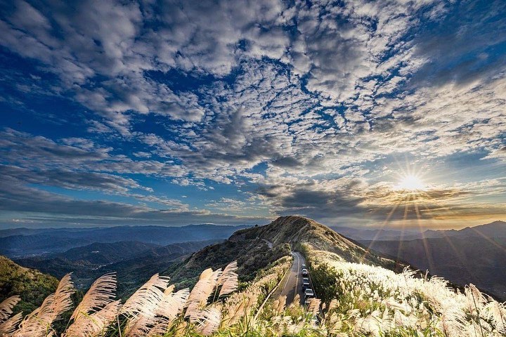 2023第一天🌄 大家早安！