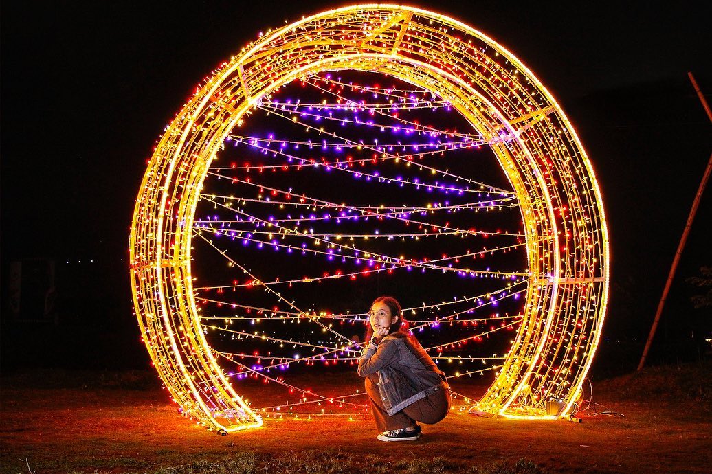 淡水約會打卡點+1