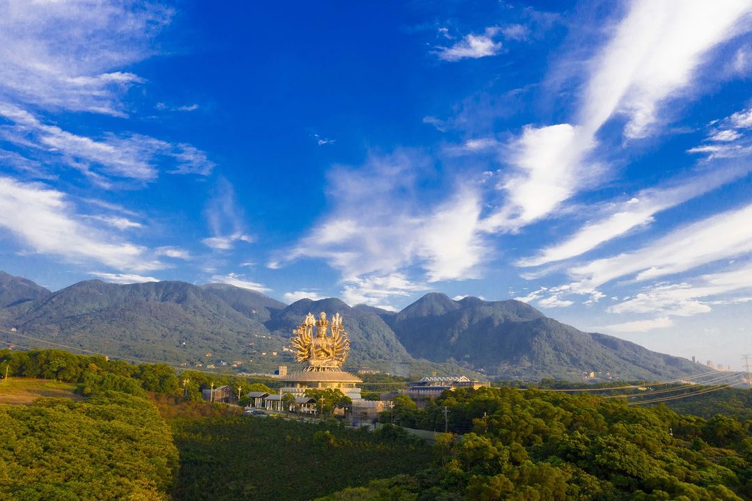 走春來點不一樣！