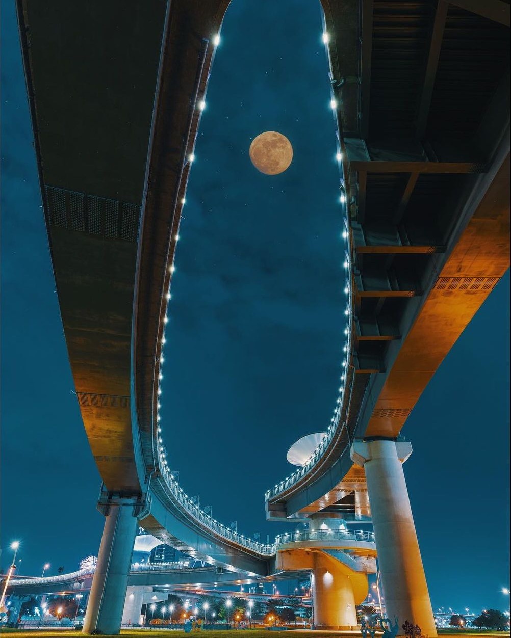 這個視角！😍😍😍看過嗎？