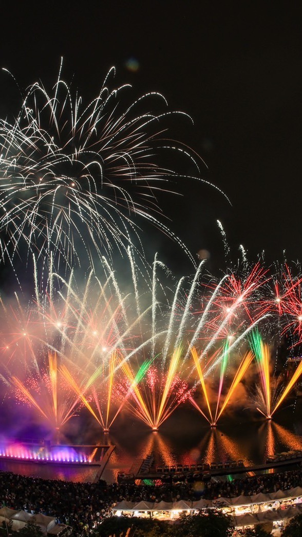 首度呈現！也是今年唯一！