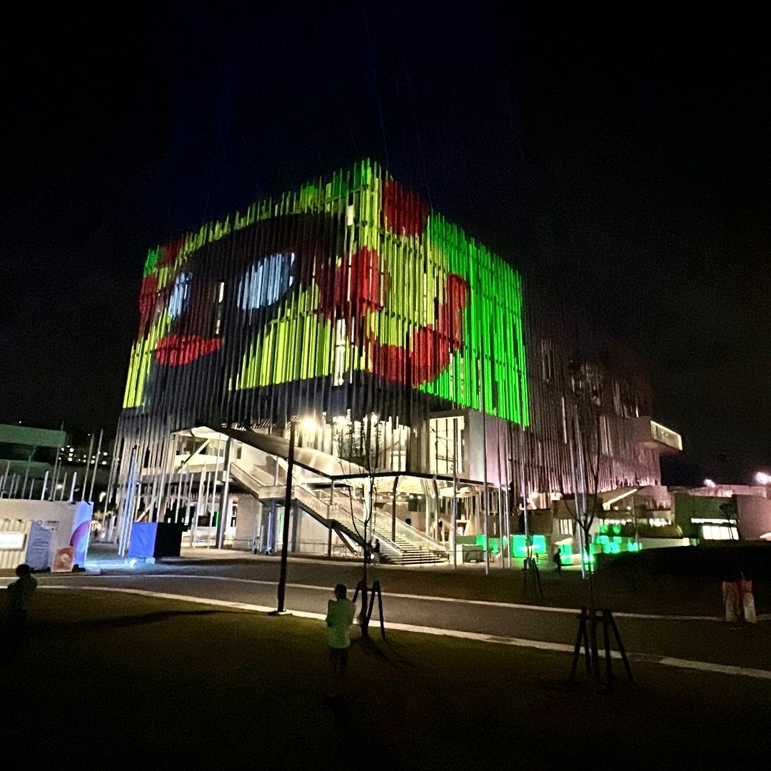 #2023台灣設計展 剩3天就要結束了🥹