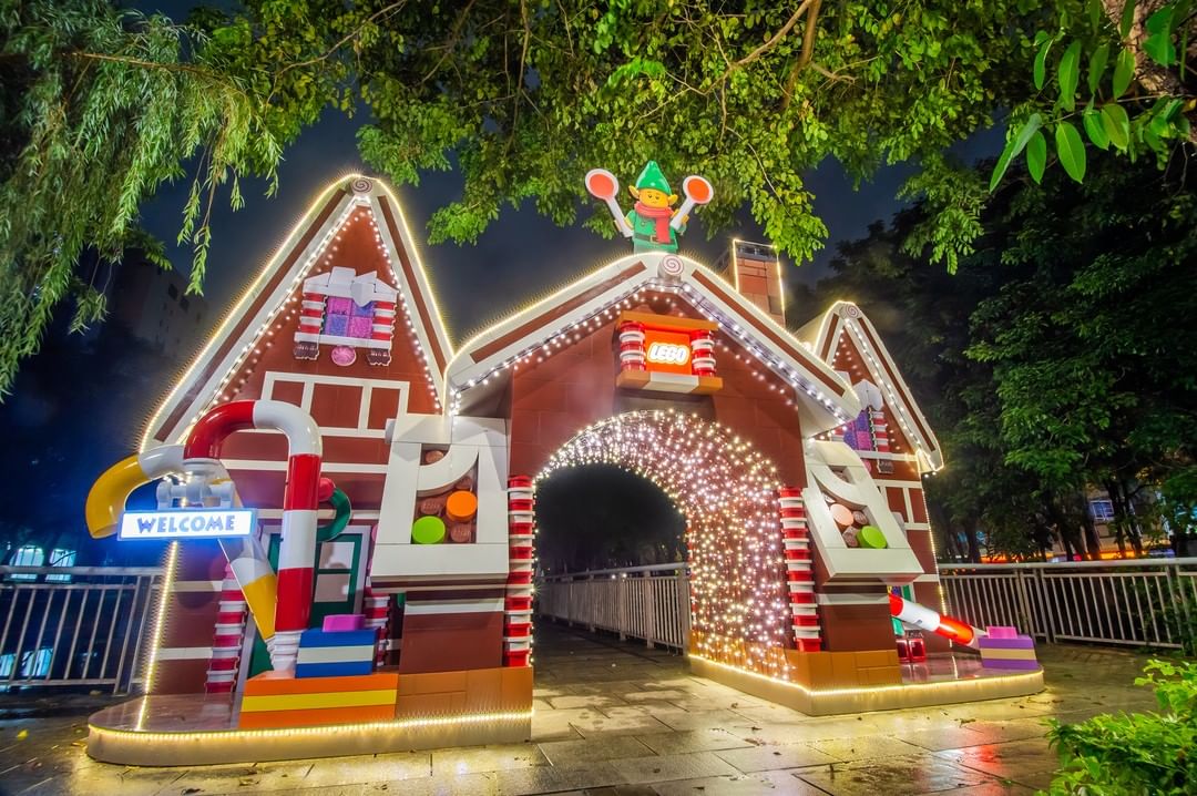 忙碌的生活，需要適度的放鬆，