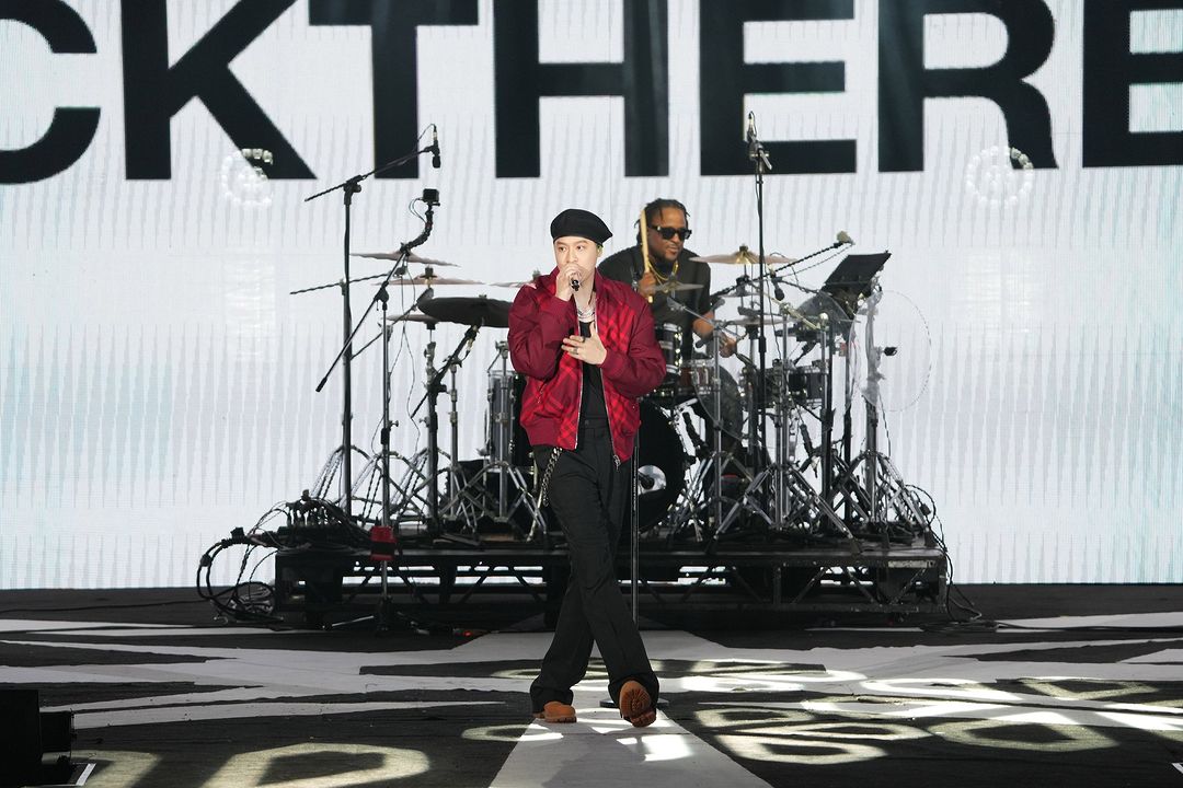 #巨星耶誕演唱會 Day2 🎶