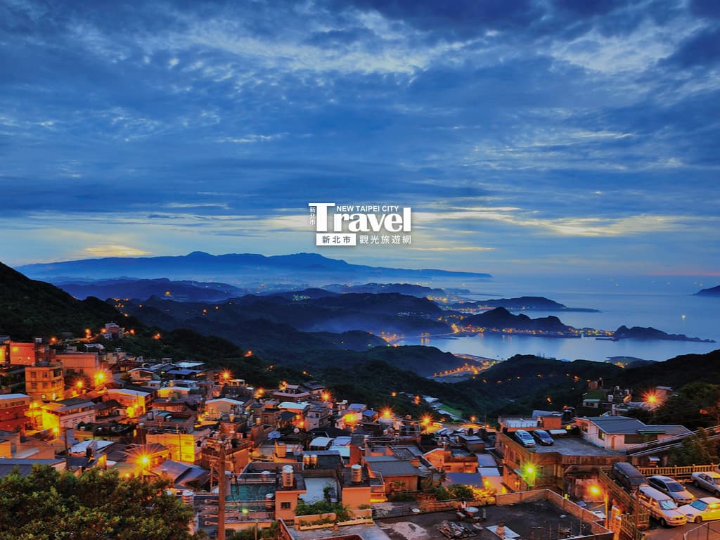 #文山農場 櫻花盛開浪漫破表！