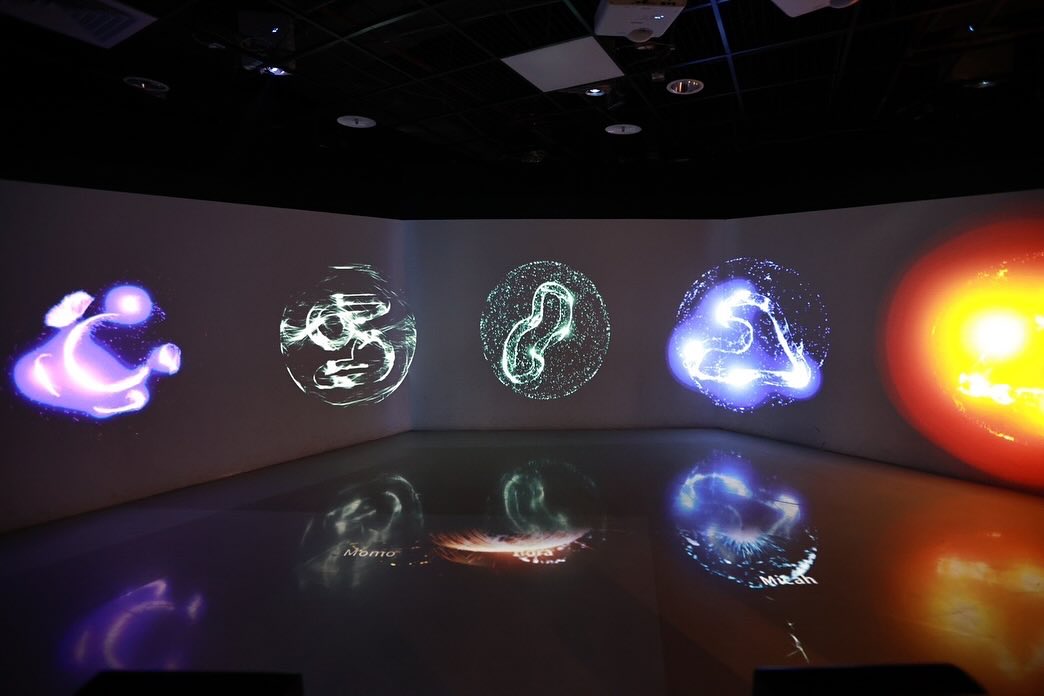 搭捷運就到，免門票的室內放電景點~ 大人小孩來都可以玩到噴汗！💦